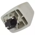 AL8Z7804132AB - : Sun-Visor Retainer for Ford: Escape | Mercury: Mariner Image