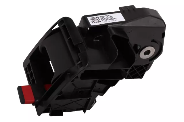 84607943 - Body: Latch for GM Image