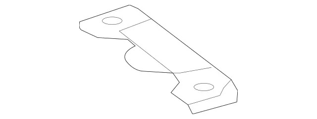 1666840237 - Trim and Lining: Support for Mercedes-Benz: GL350, GL450, GL550, GL63 AMG, GLS350d, GLS450, GLS550, GLS63 AMG Image image