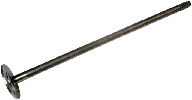 630609A - Driveline and Axles: Rear Axle Shaft for Dorman Image