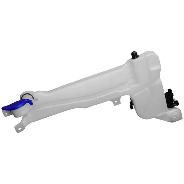 FO1288212 - Exterior: Washer Fluid Reservoir for COLLISION Image