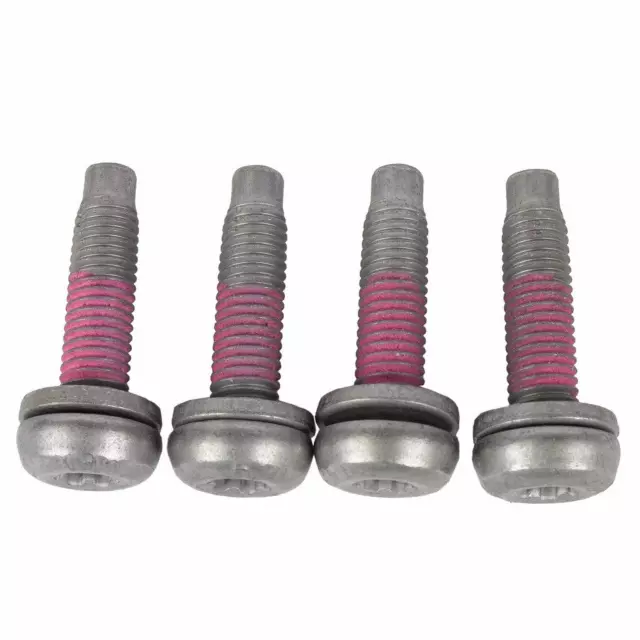 W710947S450 - Fuel System: Tank Strap Bolt for Ford: Mustang Image
