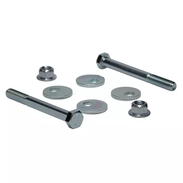 Front Alignment Caster/Camber Kit - ACDelco (45K0192)