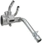 CO34917 - : Engine Coolant Water Outlet for Gates Image