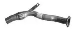 7212111 - : Exhaust Pipe for AB Catalytic Image