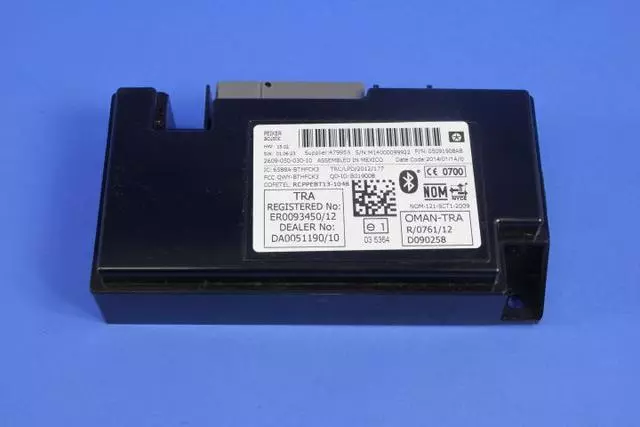 5091908AE - : Telematics Module for Dodge: Dart Image