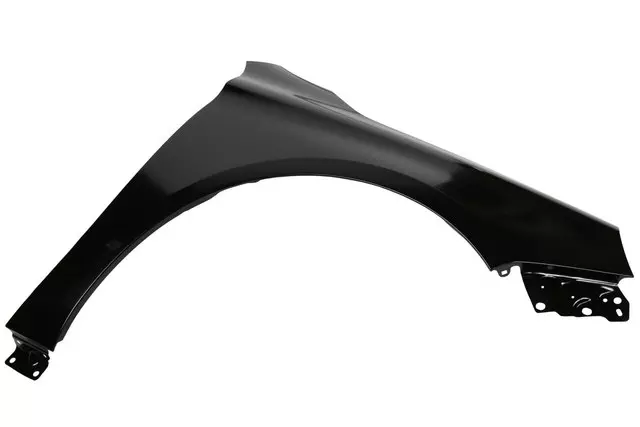 23151661 - Body: Fender for Chevrolet: Impala Image