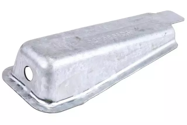 25689604 - Body: Bracket for Cadillac: CTS, STS Image