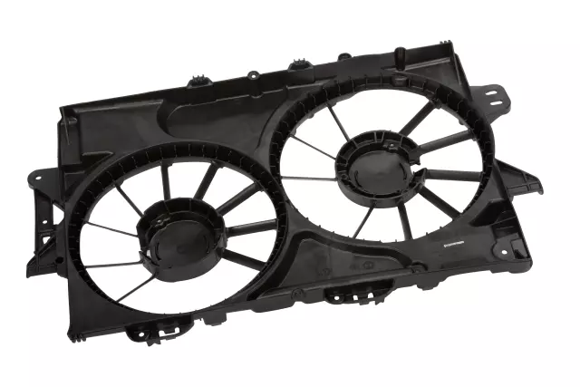 Fan Shroud - GM (25952783)
