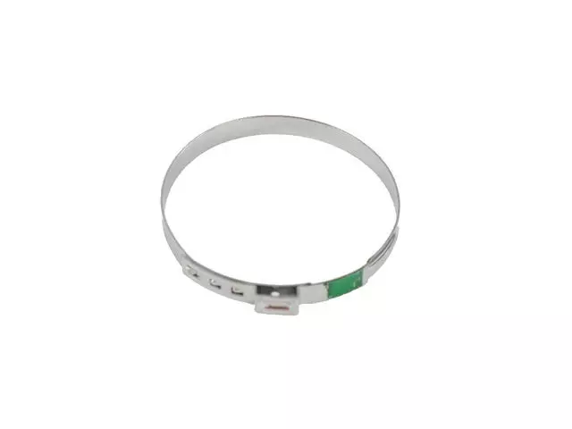 68313192AA - : Large Bellow Clamp Clamp for Mopar Image