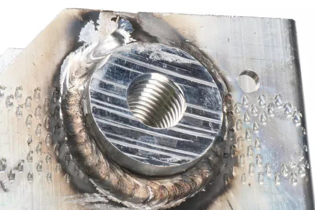 23279544 - : Part# 23279544 Front Bumper Impact Bar for Cadillac: CTS Image