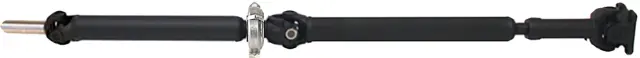 946760 - Driveline and Axles: Rear 2-Piece Steel Driveshaft Assembly for Dorman Image