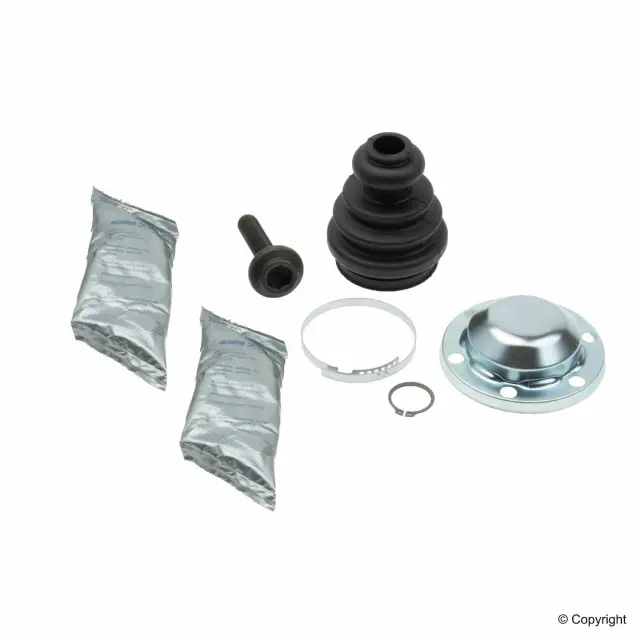 304980 - : Loebro CV Joint Boot Kit for Loebro Image