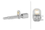 358217041 - : HELLA ABS Wheel Speed Sensor 358217041 for Hella Image