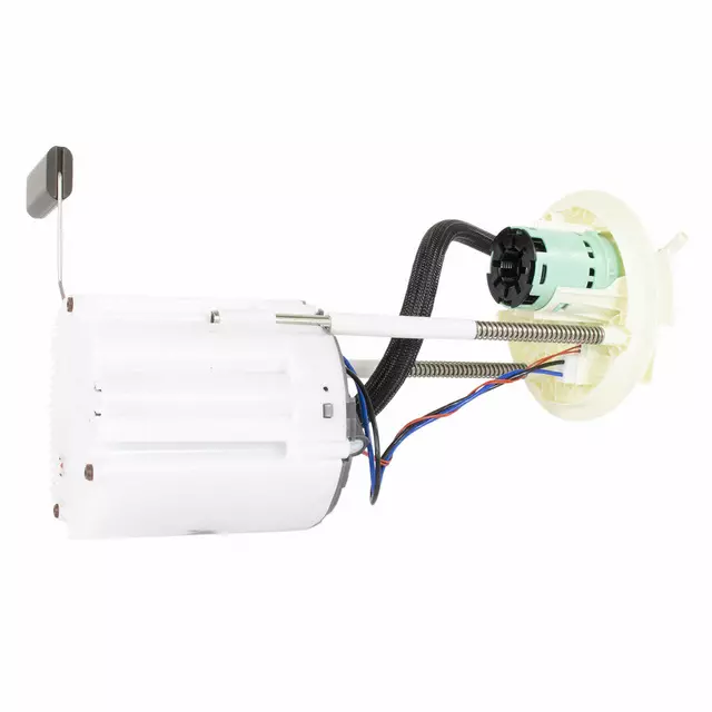 HL3Z9H307D - : Sender And Pump Assembly for Ford Image