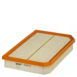 E1621L - : Air filter insert for HENGST Image