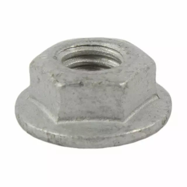Window Regulator Nut - Ford (-W520412-S442)