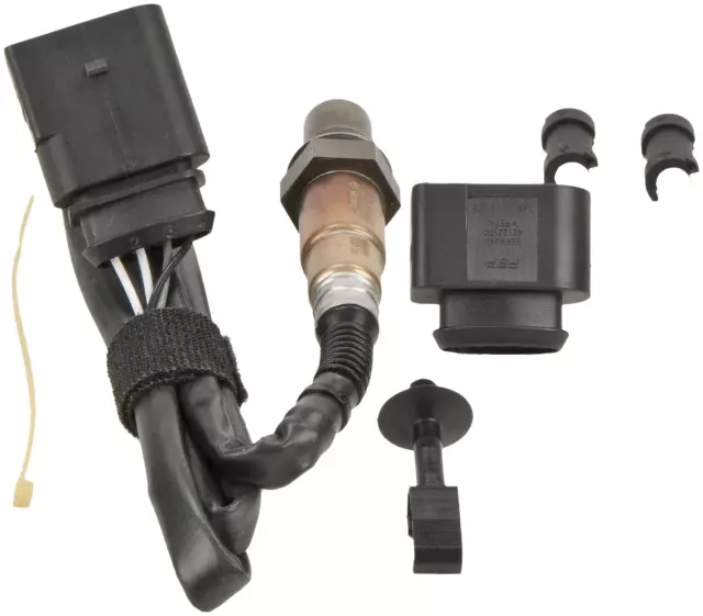 16980 - Emission Systems: Bosch Oxygen Sensor for Bosch Image