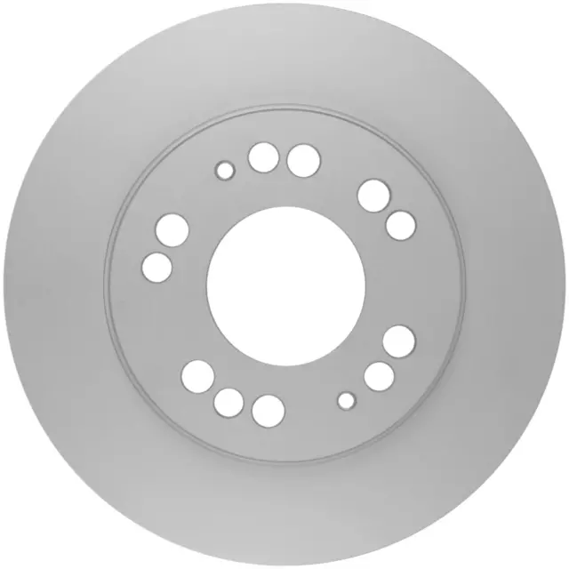 16010173 - : Bosch Disc Brake Rotor for Bosch Image