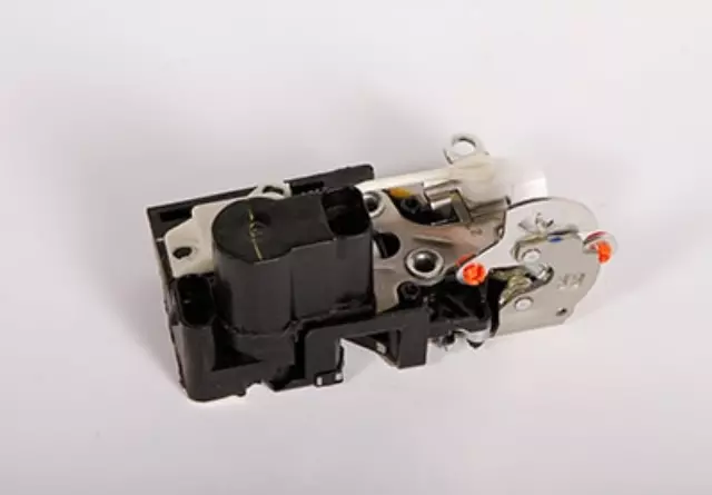 Door Lock Assembly - GM (16637571)