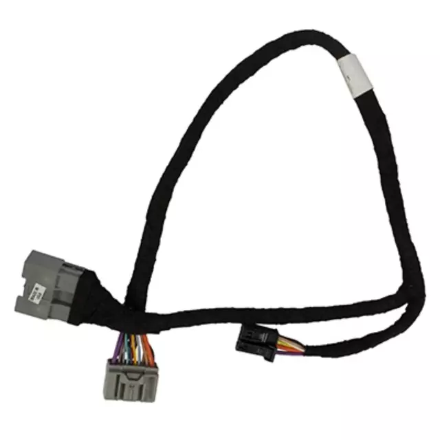 BB5Z15A657B - Body: Wire Harness for Ford: Explorer, Police Interceptor Utility Image image