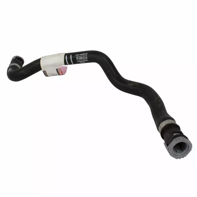 HVAC Heater Hose - Ford (DV6Z-18472-C)