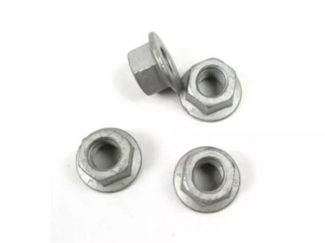 Upper Bushing Nut - Ford (W520115-S442)