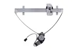 RPAH096 - : Power Window Regulator Assembly w  Motor for AISIN Image