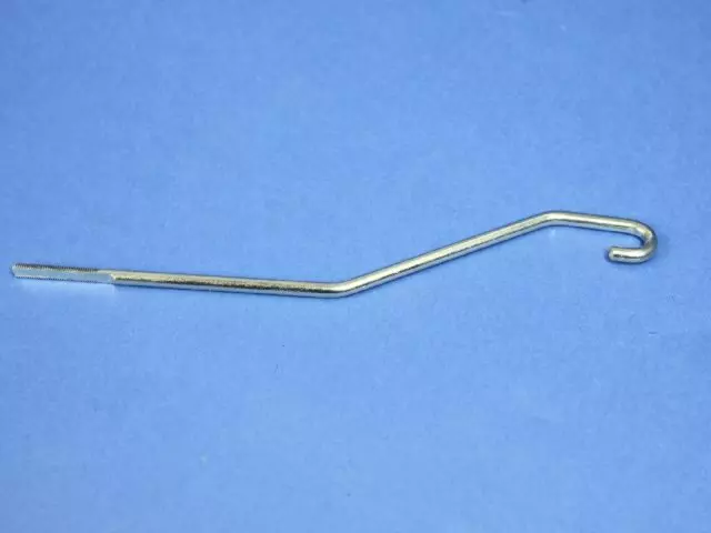 Front Door Latch, Right - Mopar (05135323AA)