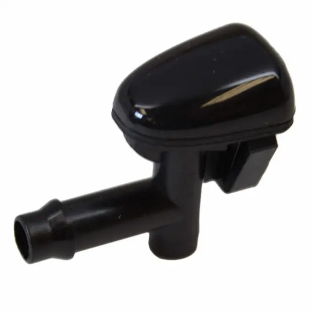 4R3Z17603AAC - Body: Washer Nozzle for Ford Image