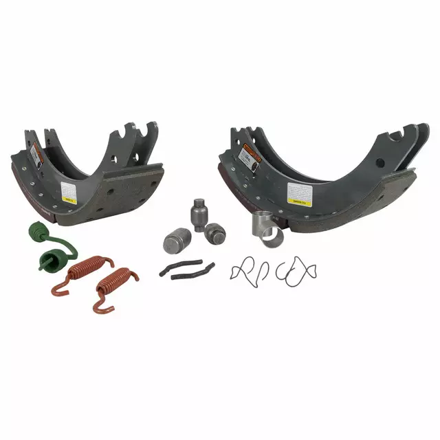 Kit - Brake Lining - Ford (FC4Z-2001-D)