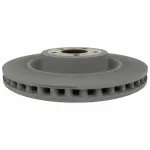 BRRF439 - Brakes: Motorcraftâ„¢ Rotor for Ford: Mustang Image