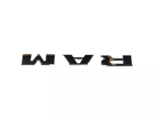 Grille Emblem - Mopar (68311411AA)