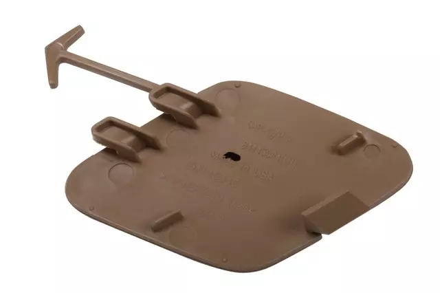 84145987 - Body: Upper Quarter Trim Cap for Cadillac: XT5 Image