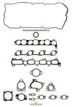 53043700 - : HEAD SET W/O HEAD GASKET for Ajusa Image