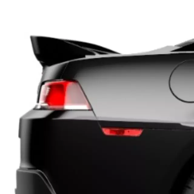 Spoiler, Rear Blade - GM (23481656)