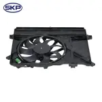 SK621566 - : SKP Engine Cooling Fan Assembly for Skyward Automotive Image