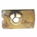 7S6Z16K039A - Body: Fender Rear Bracket for Ford: Transit Connect Image