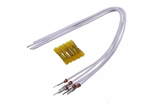 13575443 - : Multi-Purpose Wire Connector for GM Image