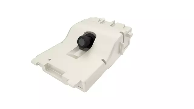Forward Facing Camera - Mopar (4672775AA)