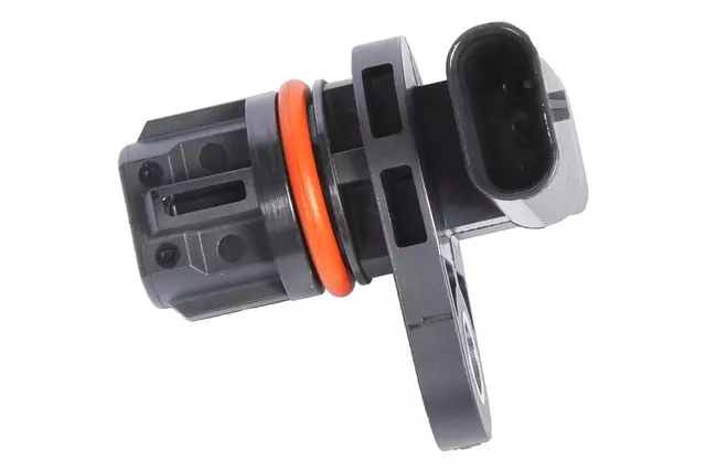 12623093 - Electrical: Camshaft Sensor for Cadillac: CT5, CTS, Escalade, Escalade ESV | Chevrolet: Camaro, Corvette, Express 2500, Express 3500, Express 4500, LCF 3500HG, Silverado 1500, Silverado 1500 LD, Silverado 1500 LTD, Silverado 2500 HD, Silverado 3500 HD, Suburban, Tahoe | GMC: Savana 2500, Savana 3500, Savana 4500, Sierra 1500, Sierra 1500 Limited, Sierra 2500 HD, Sierra 3500 HD, Yukon, Yukon XL Image image