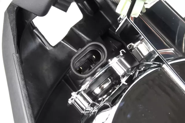 16526134 - Electrical: Composite Assembly for GM Image