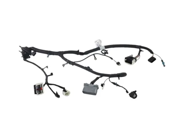68650855AD - Electrical: Dash Right Wiring for Mopar Image