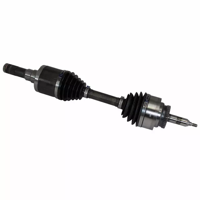 AL1Z3A427B - Front Drive Axle: Axle Assembly for Ford: Expedition, F-150 | Lincoln: Navigator Image