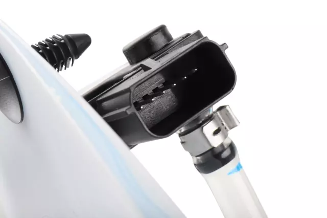 Passenger Discriminating Sensor - GM (84646529)