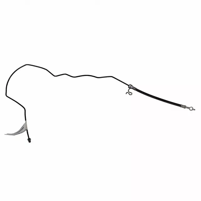 OEM NEW 2012-2014 Ford F-150 Right Tube Assembly Brake Flex Hose DL3Z-2267-B - Ford (DL3Z-2267-B)