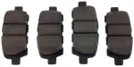 44060EG00K - : Rear Pads for Infiniti Image