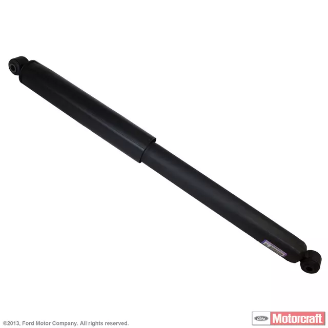 AL3Z18125H - : OEM NEW 2009-2014 Ford E150 Crew Cab King Ranch DOHC Shock Absorber Al3Z-18125-H for Ford: F-150 Image