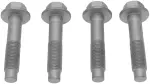 14118 - : Wheel Hub Mounting Bolt Kit for Dorman Image