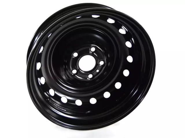Wheel-Spare - Mopar (52124856AA)